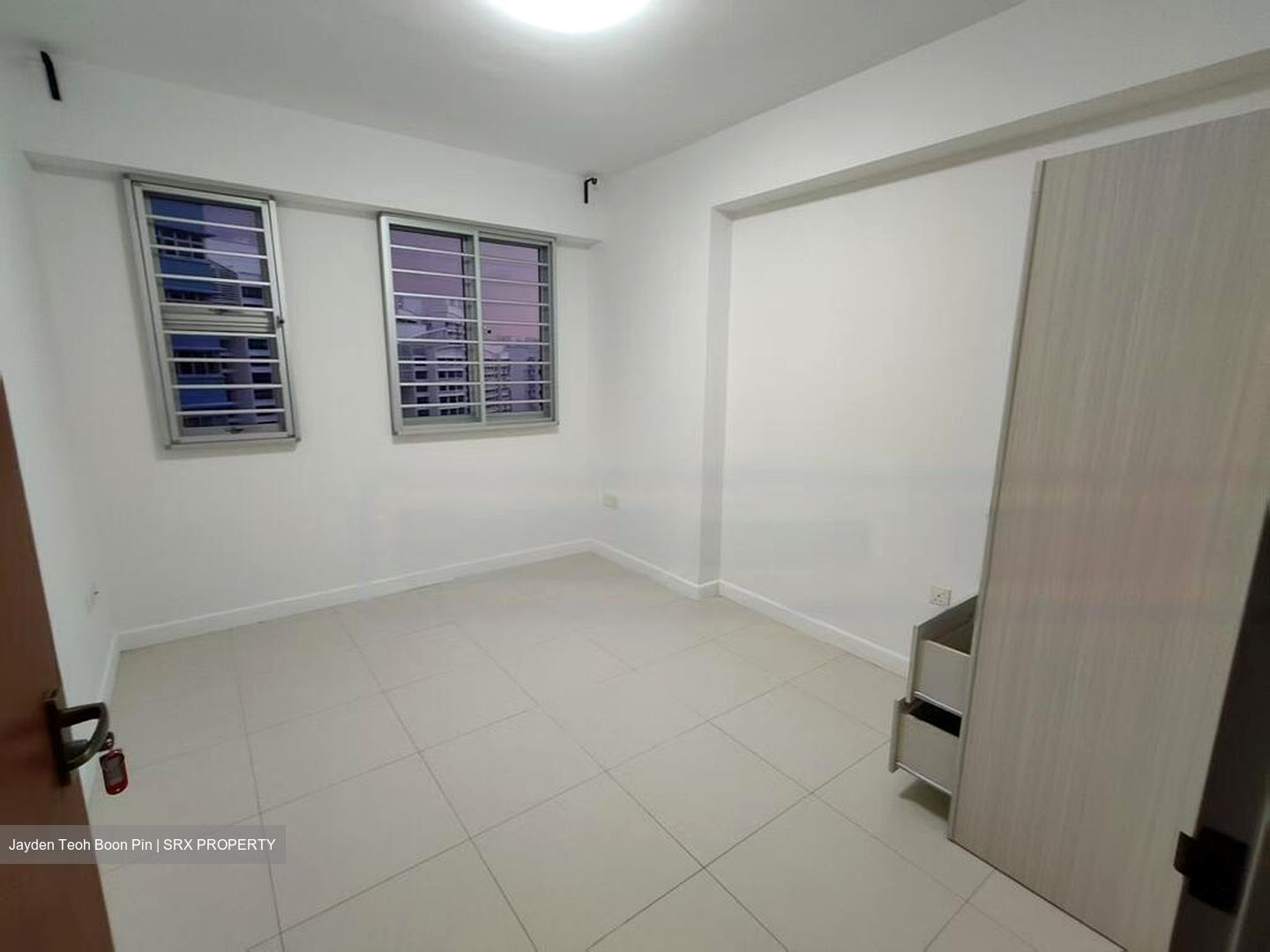 Blk 430B Fernvale Ridge (Sengkang), HDB 4 Rooms #450715001